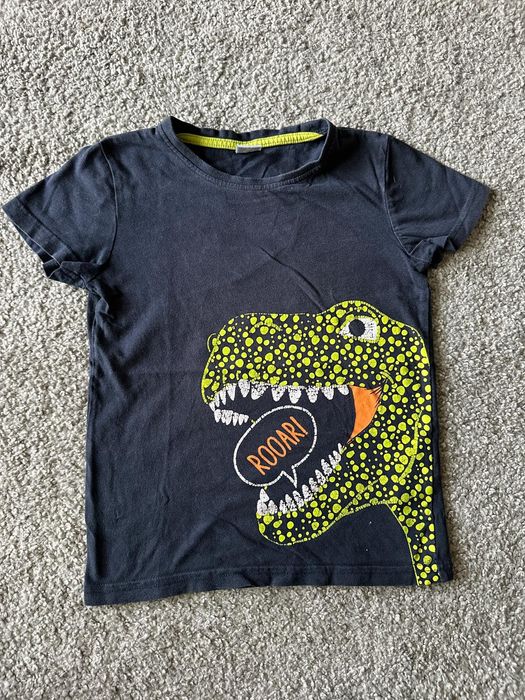 Bluzka z krótkim rękawem T-rex