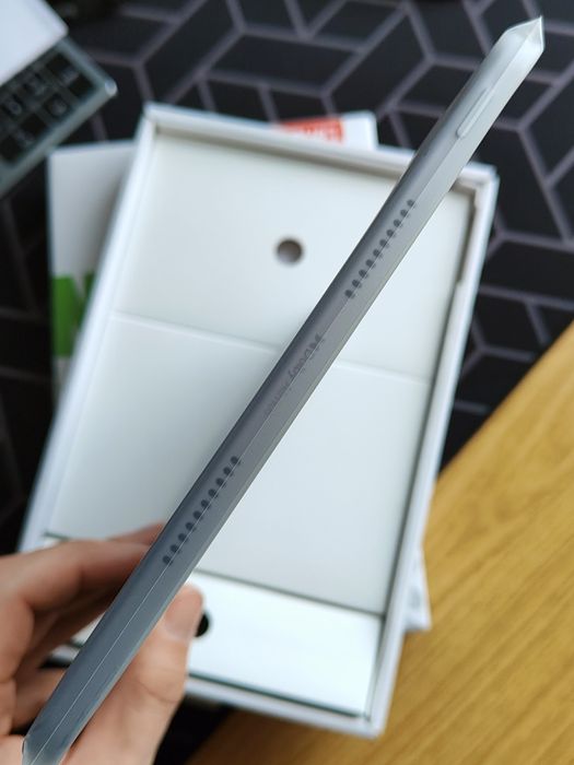 Планшет Lenovo Xiaoxin Pad 2025 6/128Гб, 11" 90Гц, Глобальна прошивка!