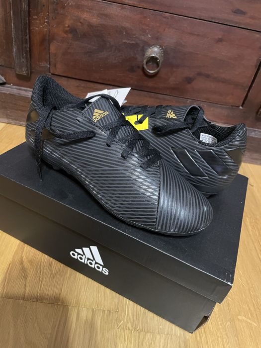 10 par ! Korki lanki Adidas Nemeziz 36 nowe okazja vat 23%
