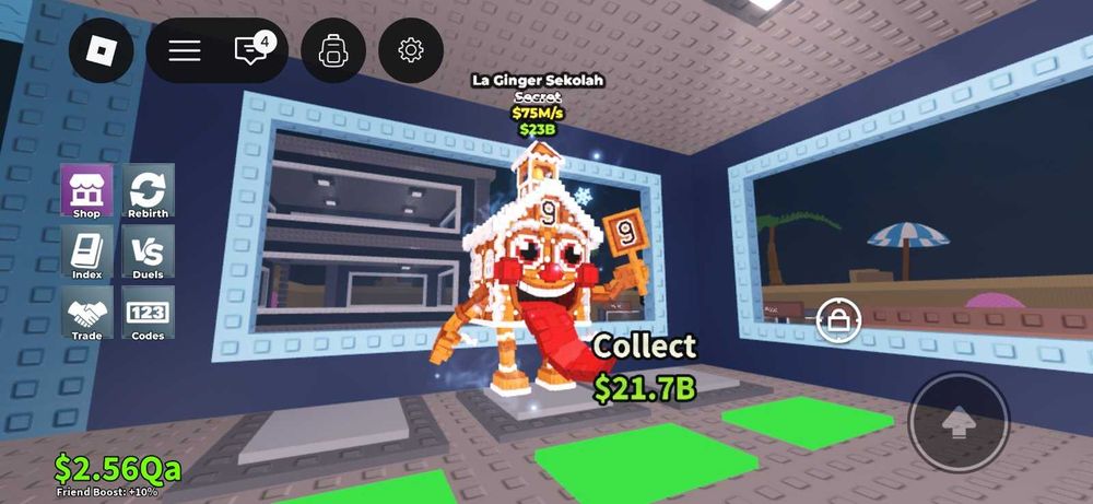 БРЕЙНРОТ з roblox