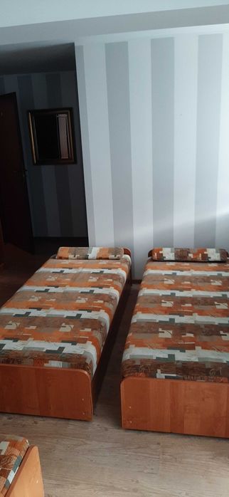 Sprzedam 4 łóżka- 1 osobowe