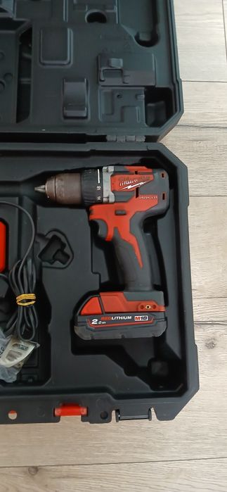 Milwaukee m18 CBLDD -422C