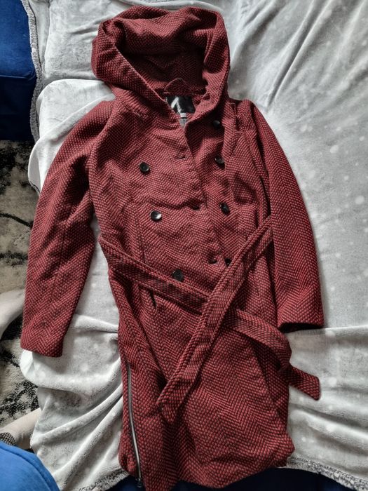 Paka ubrań ciążowych  r M