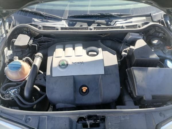 Para Peças Skoda Fabia I Combi (6Y5)