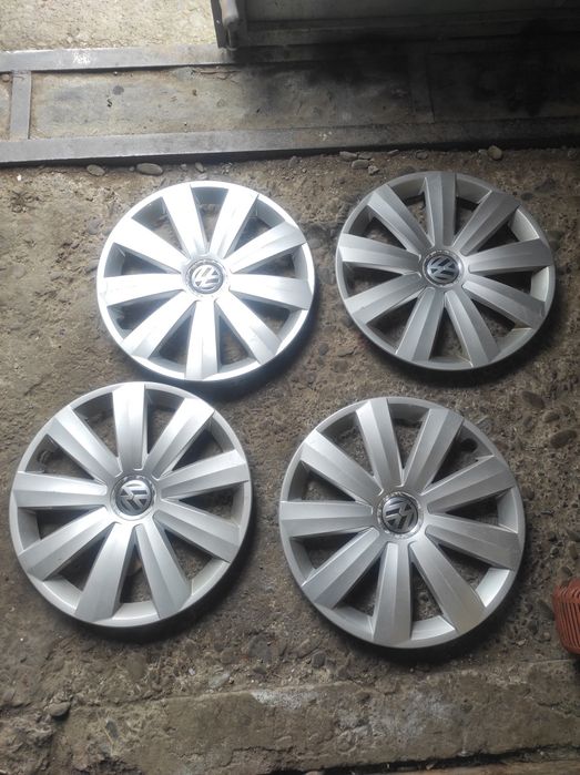 Ковпаки Volkswagen R16