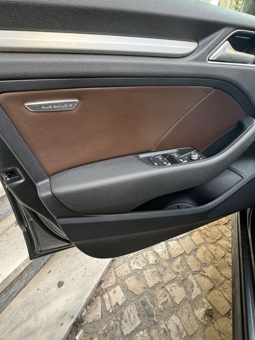 Audi S3 300cv otimo estado