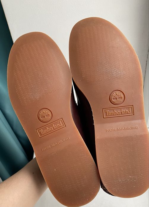 Класична модель Timberland Rootbeer Heritage, топсайдери, ОРИГІНАЛ