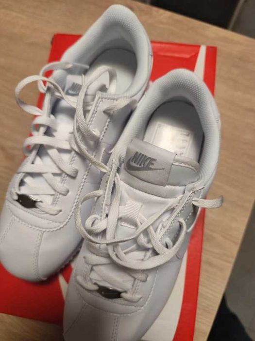 Buty Nike Kids Cortez