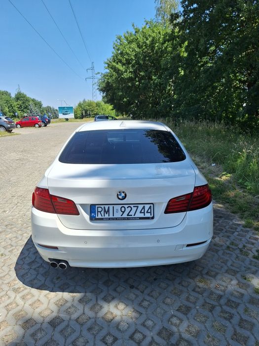 Sprzedam BMW 5 2.0D