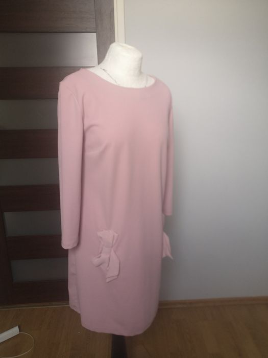 Piękna sukienka elegancka Mohito S