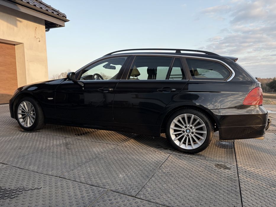 Sprzedam bmw 325d