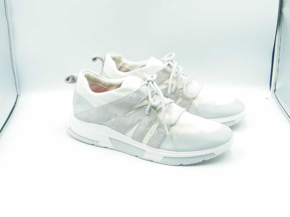 FitFlop męskie sneakersy