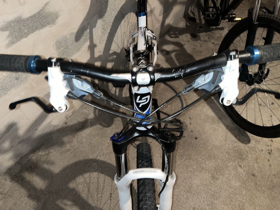 Lapierre tecnic 700 26’