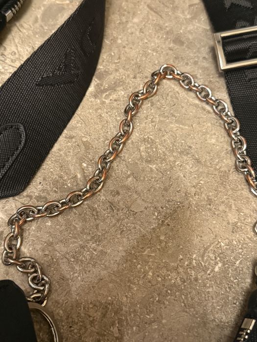 Mala da Prada Re-edition 2005