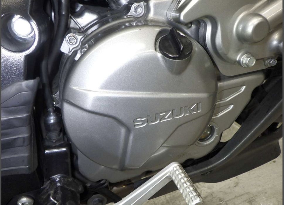 Продам Suzuki V-STROM-650