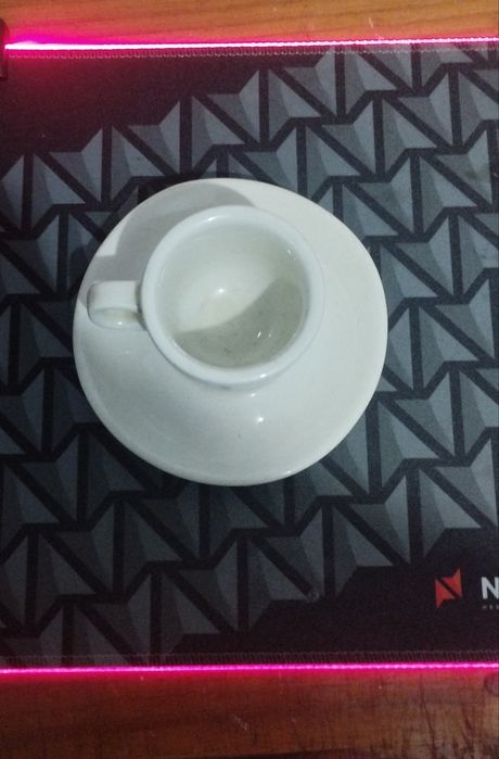 Chávena de café Coleção (candelas café)