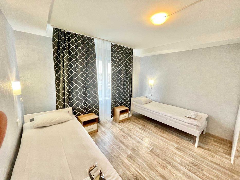 Посуточно номер для двоих м. Васильковская 10 минут Голосеевский р-н