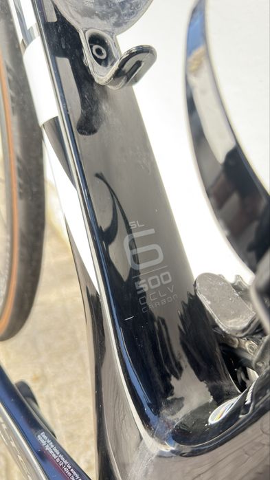 Trek Madonne SL6 Pro