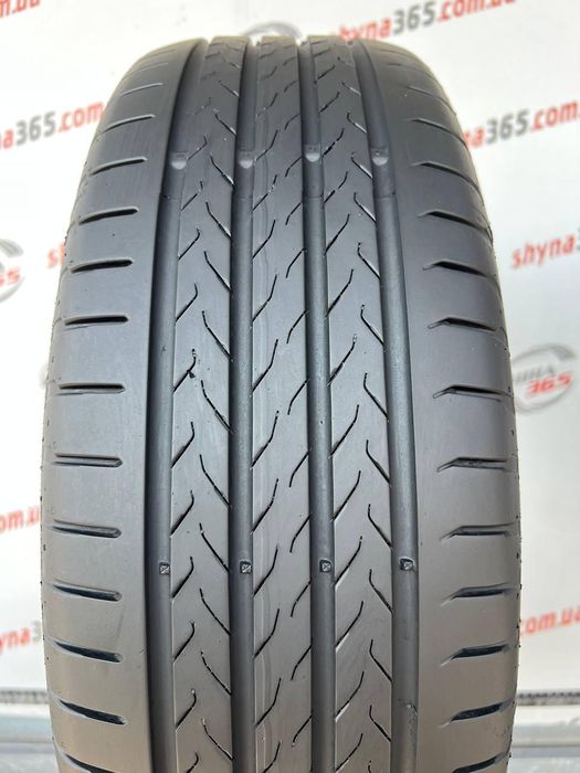 шини бу літо 215/60 r17 continental ecocontact 6 q 5mm