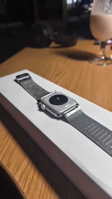 Apple Watch SE 3 GPS 40mm