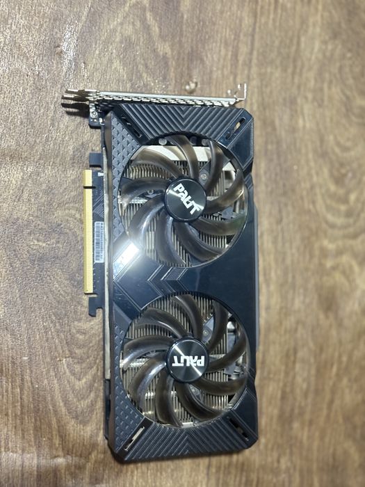 Palit RTX2060 12gb