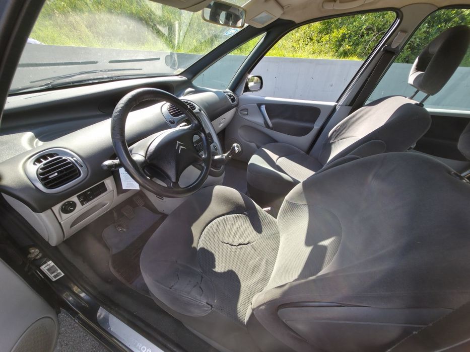 Citron Xsara Picasso 1.6 HDI 109CV