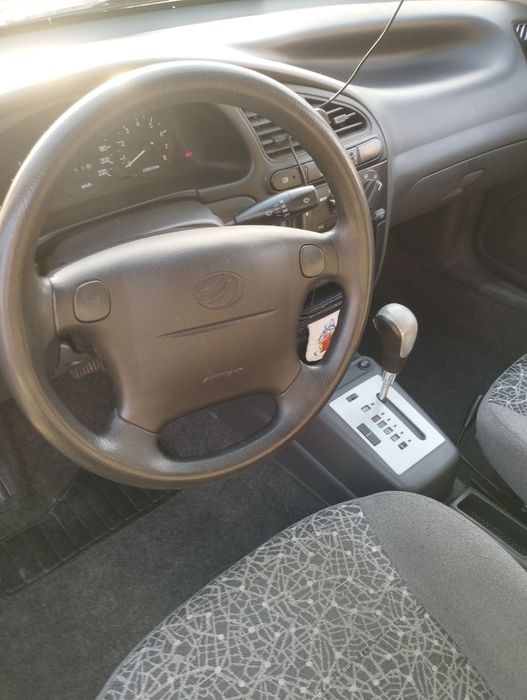 Продам Заз ланос