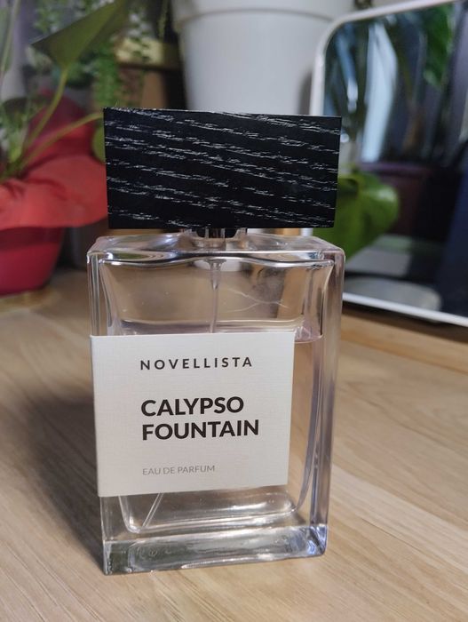 Novellista Calypso Fountain edp