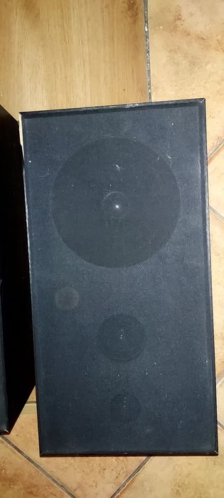 Unitra Tonsil 50w 2 szt kolumny