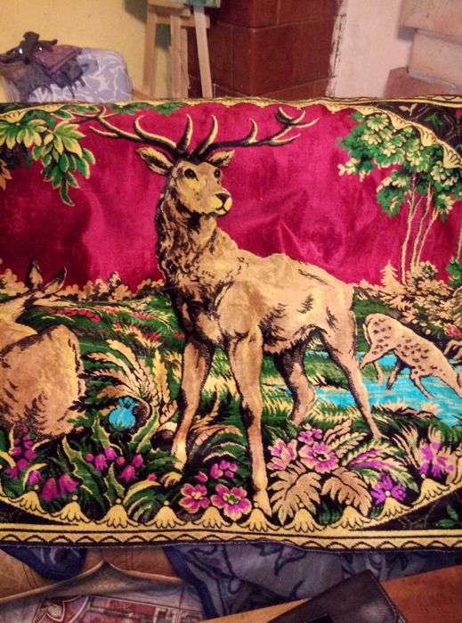 Kilim wełniany( Made in Morocco).