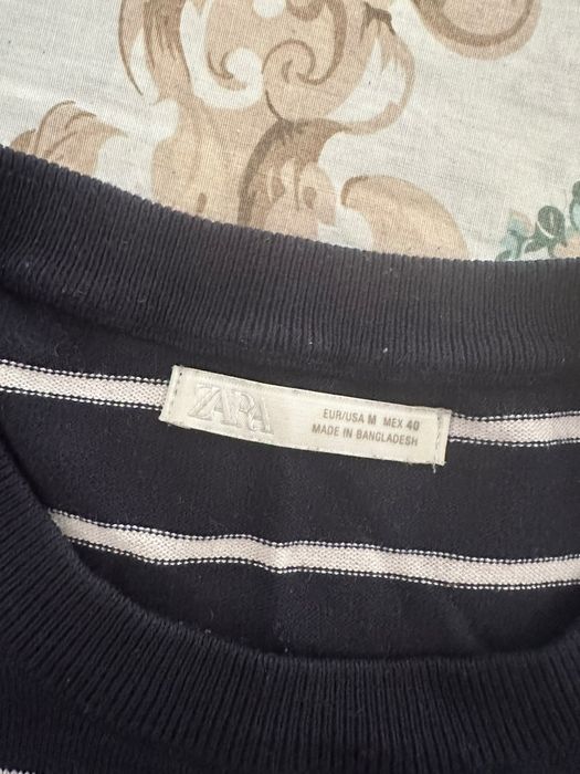 Zara boys summer t-shirt