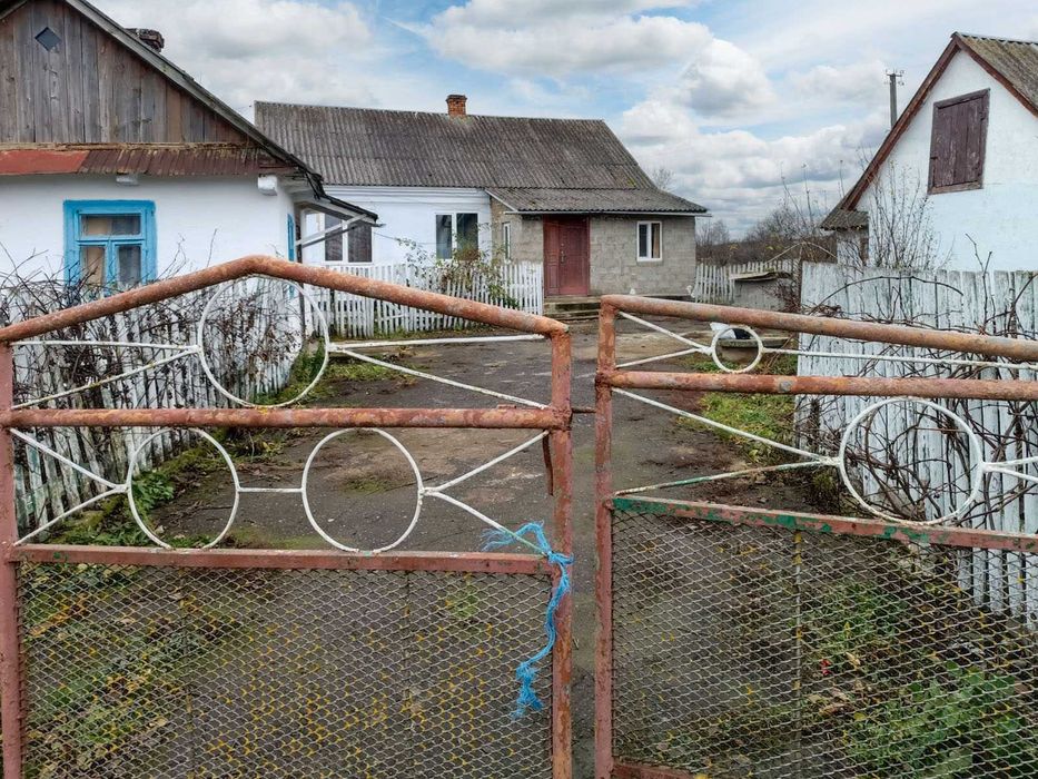 Будинок Курозвани 4 км від Гощі