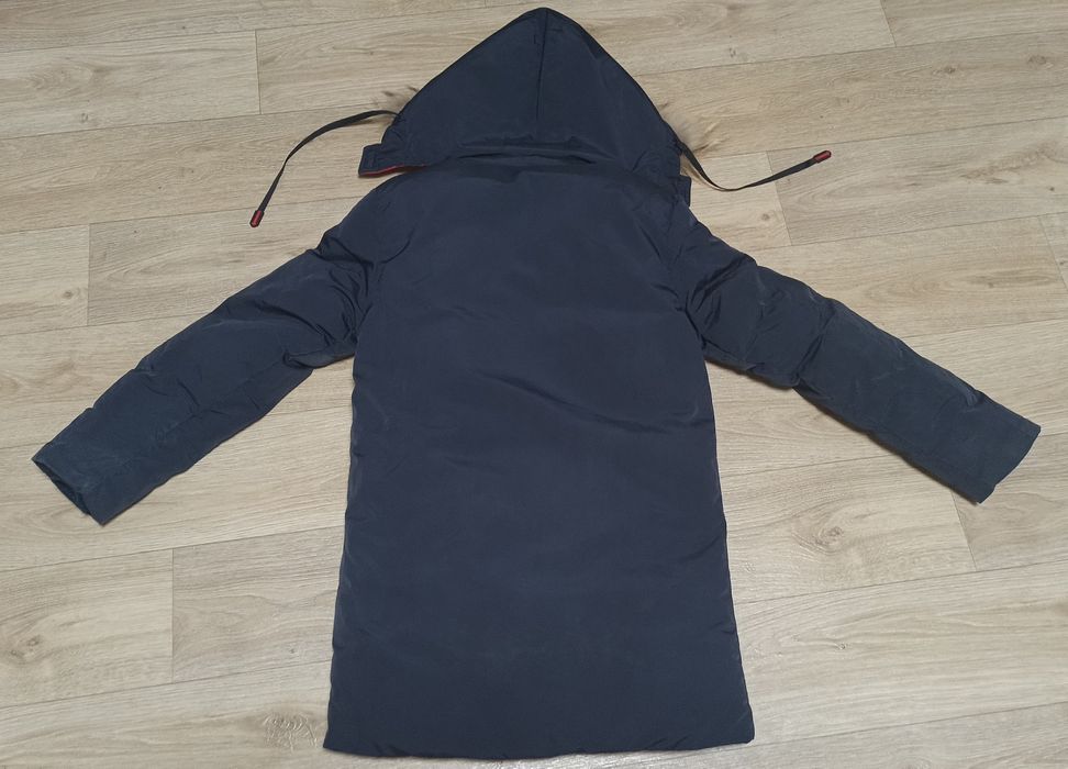 Куртка на хлопчика, розмір 146см