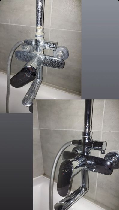 Уборка квартир,будинків,миття вікон. Прибирання генеральне,вологе…