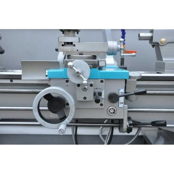 Верстат токарно-гвинторiзний FDB Maschinen Turner 360x1000K (DPA)