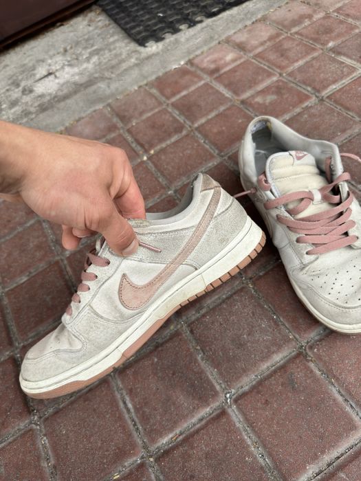 sneakersy Nike Dunk