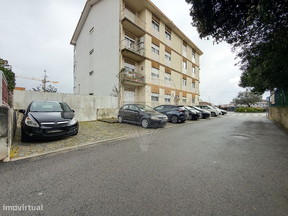 Apartamento T3 para venda