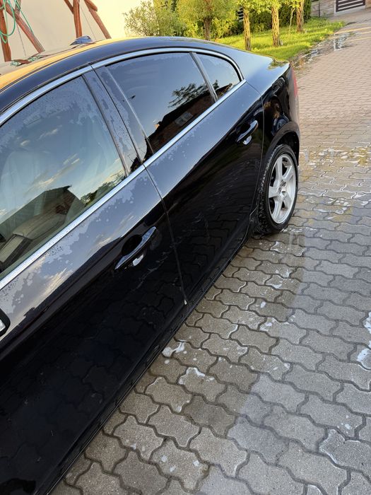 Volvo S60 D3 163km