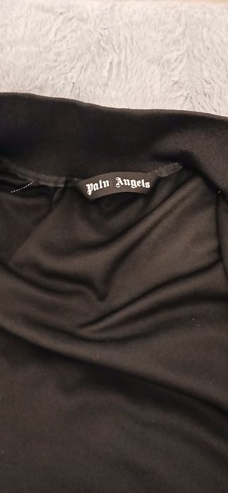 Fato treino palm angels tamanho "L"