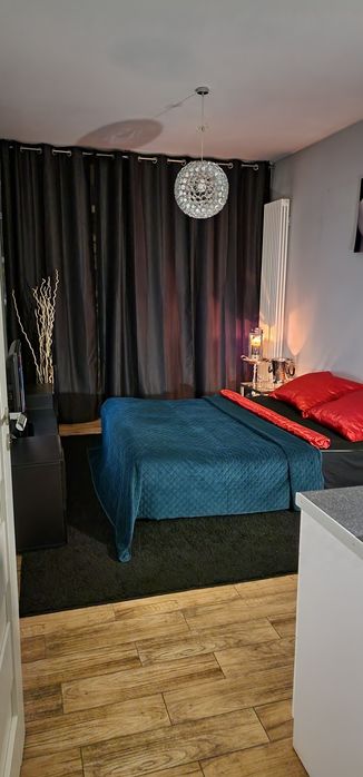 ‼️MEGA PROMOCJA 2H‼️Mieszkanie apartament hotel na godziny