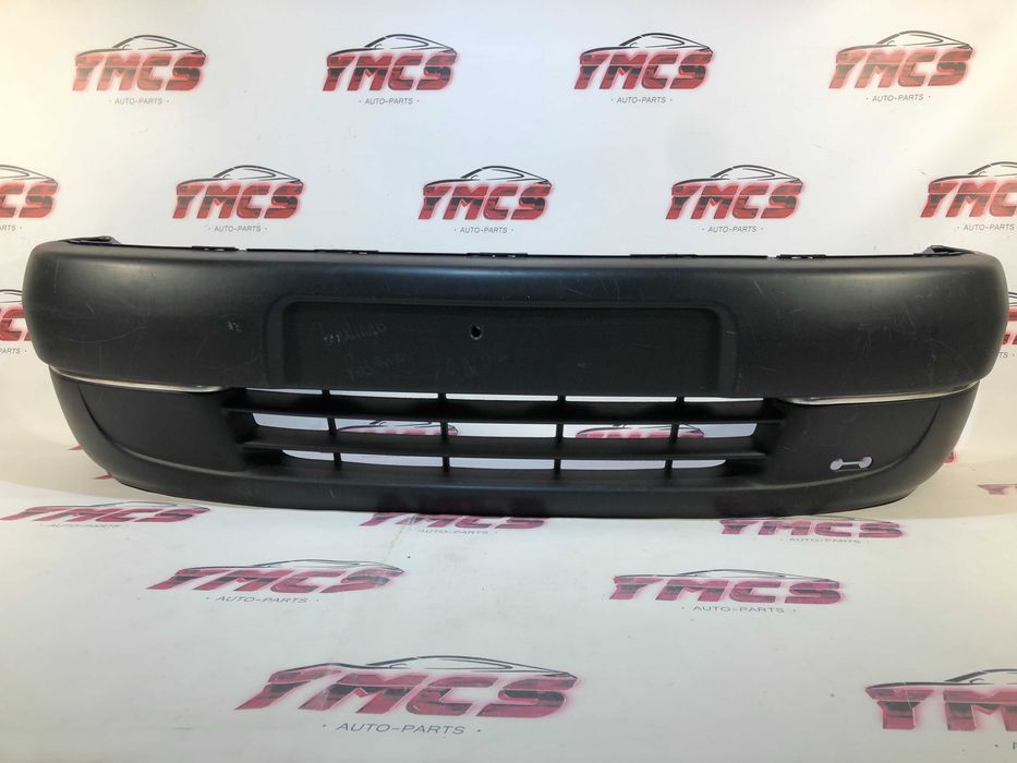 Parachoques Frontal CITROEN BERLINGO PEUGEOT PARTNER ORIGINAL