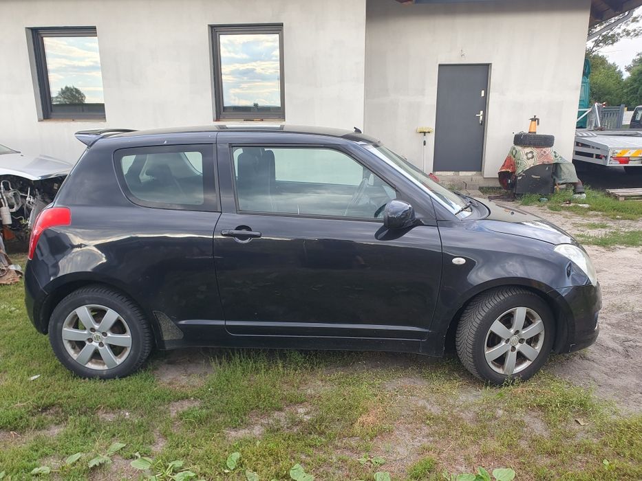 Auto sprowadzone z Niemiec do opłat
