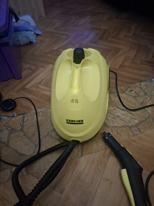 Karcher myjka ciśnieniowa