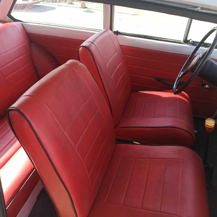 Syrena 105 L   1976r  Unikat  Okazja Zamiana