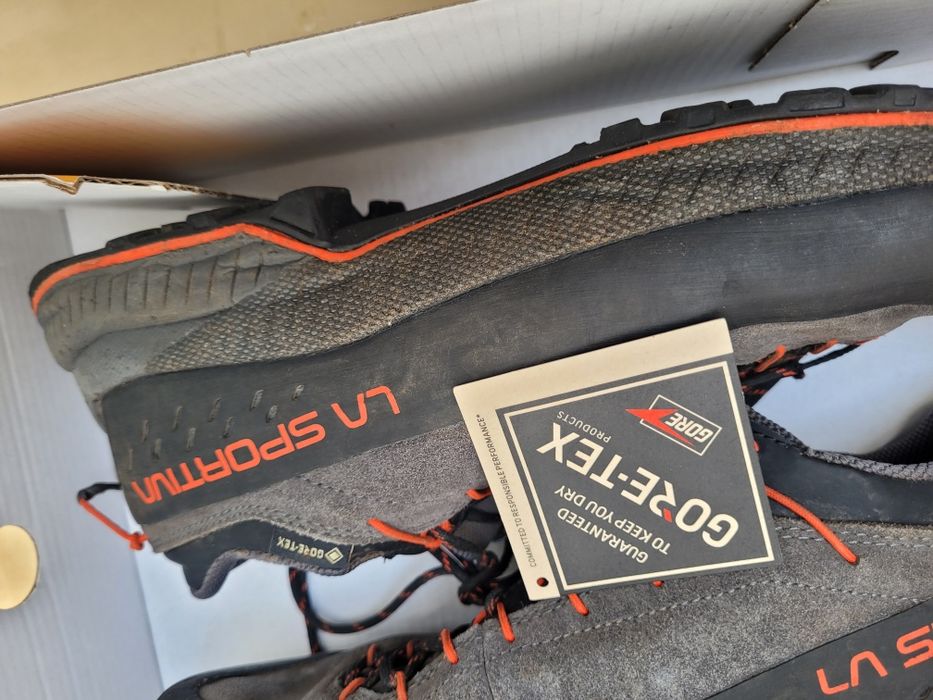 La Sportiva TX4 Evo GTX 43