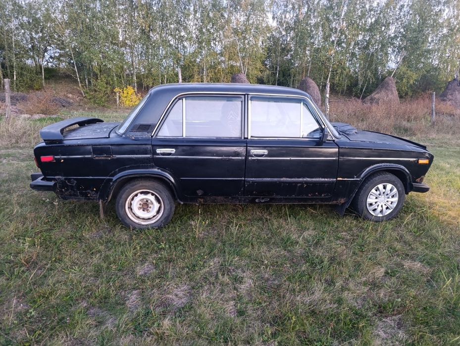 продам  ВАЗ 2106