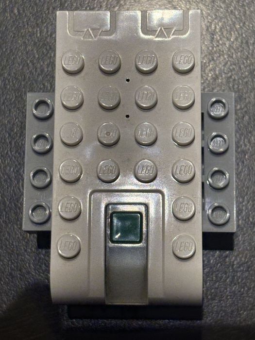Klocki Lego WeDo 2.0 do samodzielnego programowania