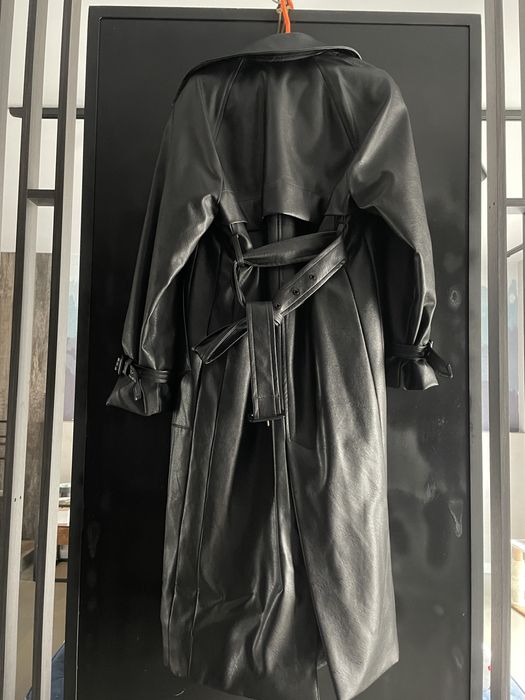 Trencz Mango rozmiar XS