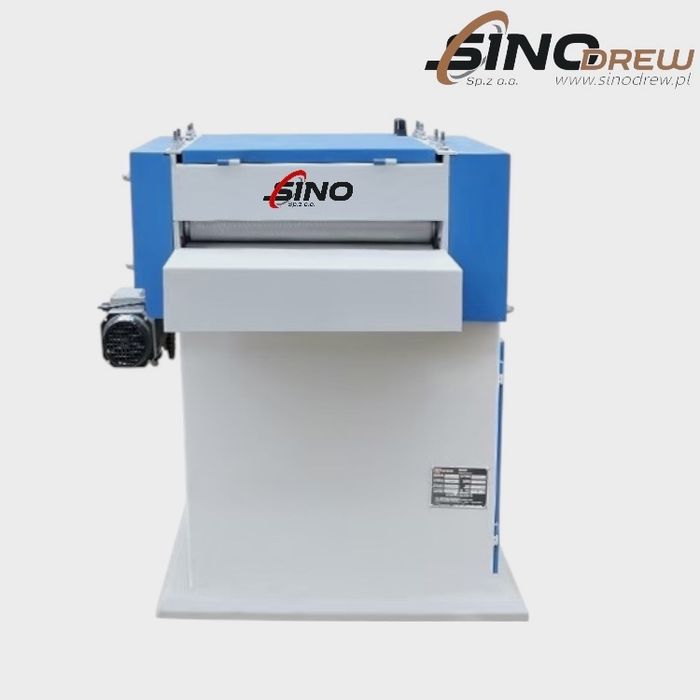 Wielopiła do oflisu rozcinania deski do 30 mm