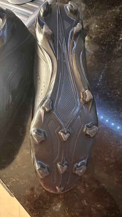 Chuteiras futebol Adidas